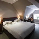 Chateau La Chaire Ξενοδοχείο Rozel