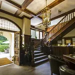 Chateau La Chaire Отель 4*