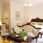 Chateau La Chaire 4* Rozel