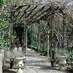 Отель Chateau La Chaire Розель
