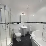 Chateau La Chaire 4* Rozel