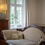 Отель Chateau La Chaire Розель