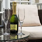 Chateau La Chaire Отель