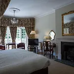 Chateau La Chaire Отель 4*