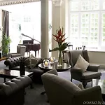 Chateau La Chaire Отель 4*