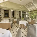 Отель Chateau La Chaire