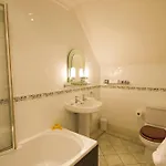 Отель Chateau La Chaire