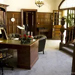 Chateau La Chaire Отель 4*