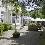 Отель Chateau La Chaire
