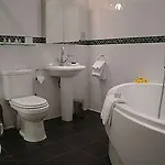 Отель Chateau La Chaire 4*