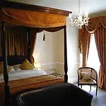 Отель Chateau La Chaire