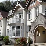 Chateau La Chaire Отель