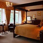 Chateau La Chaire Отель 4*