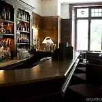 Chateau La Chaire Отель 4*