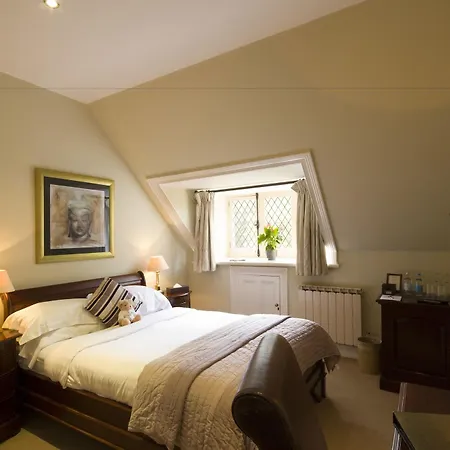 Chateau La Chaire Hotel Rozel