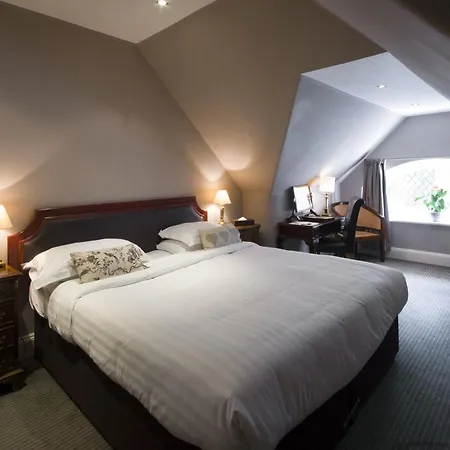 Chateau La Chaire Otel Rozel