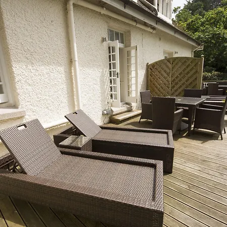 Chateau La Chaire Hotel Rozel