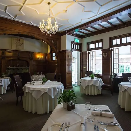 Otel Chateau La Chaire