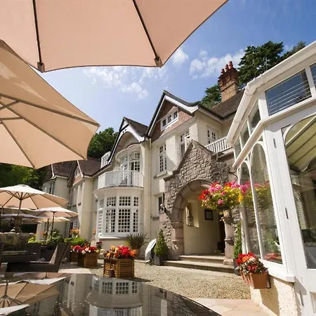 Chateau La Chaire 4* Rozel