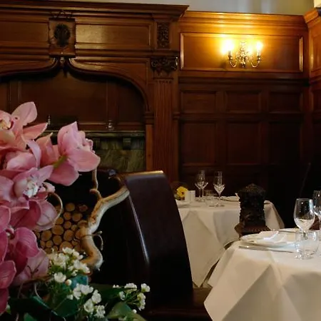 Chateau La Chaire 4*