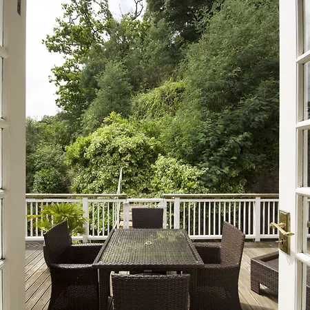 Chateau La Chaire