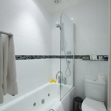 Otel Chateau La Chaire 4*