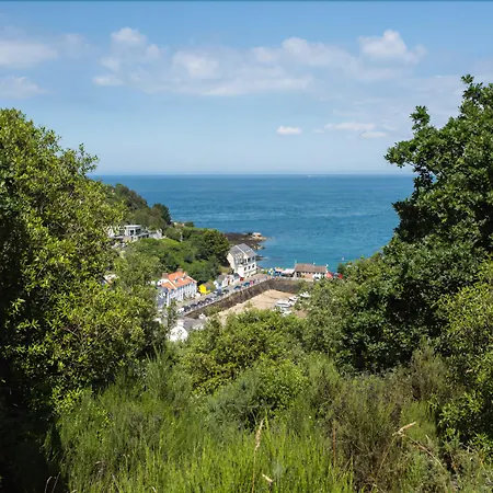 Hotel Chateau La Chaire 4*