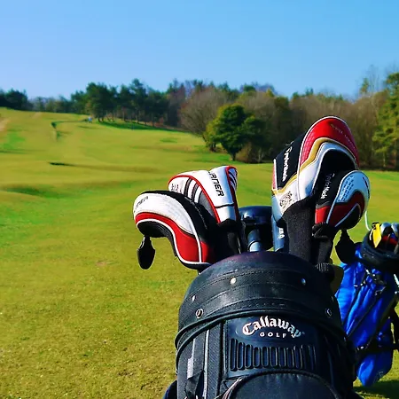 Chateau La Chaire 4* Rozel