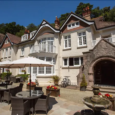 Chateau La Chaire 4* Rozel