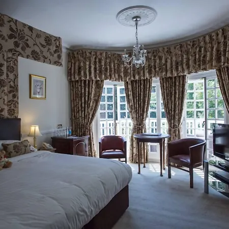 Chateau La Chaire