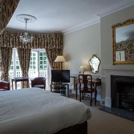 Chateau La Chaire ホテル 4*