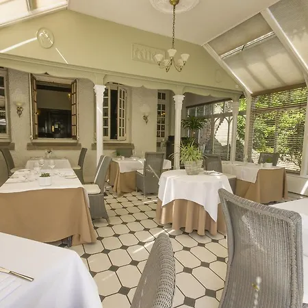 ホテル Chateau La Chaire
