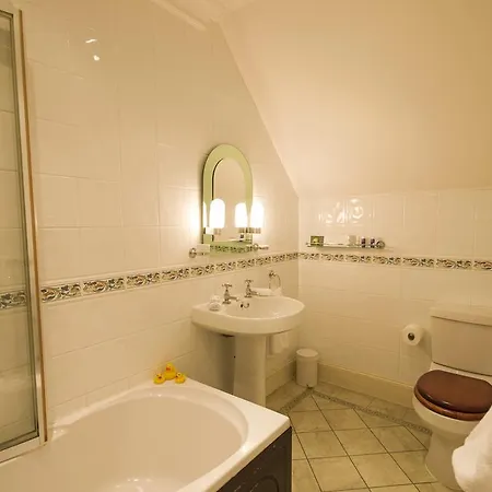 Otel Chateau La Chaire