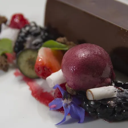 Hotel Chateau La Chaire Rozel