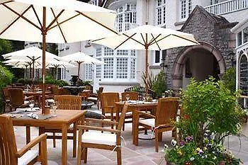 Chateau La Chaire Otel Rozel