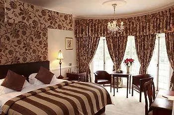Chateau La Chaire 4* Rozel