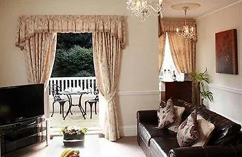 Chateau La Chaire ホテル