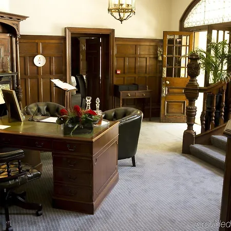Chateau La Chaire ホテル 4*
