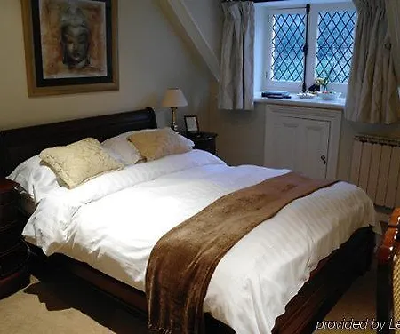 Chateau La Chaire Otel Rozel