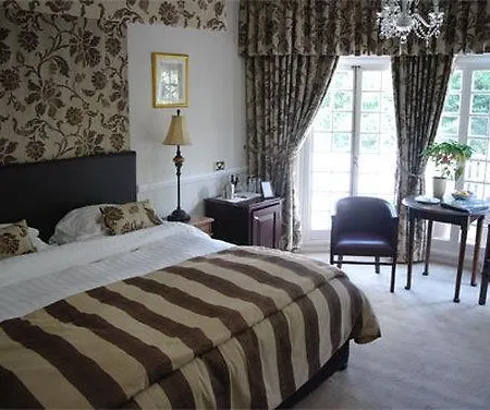 Chateau La Chaire 4* Rozel