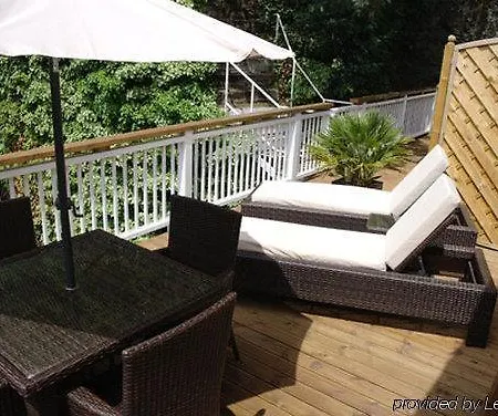 Chateau La Chaire 4*