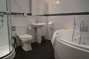 ホテル Chateau La Chaire 4*