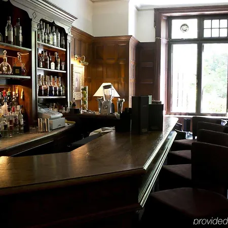 Chateau La Chaire ホテル 4*