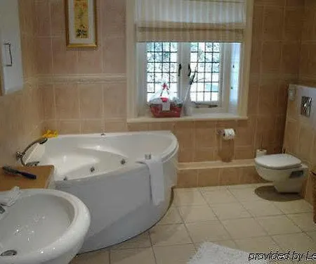 Chateau La Chaire