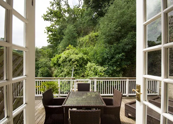 Chateau La Chaire 4*