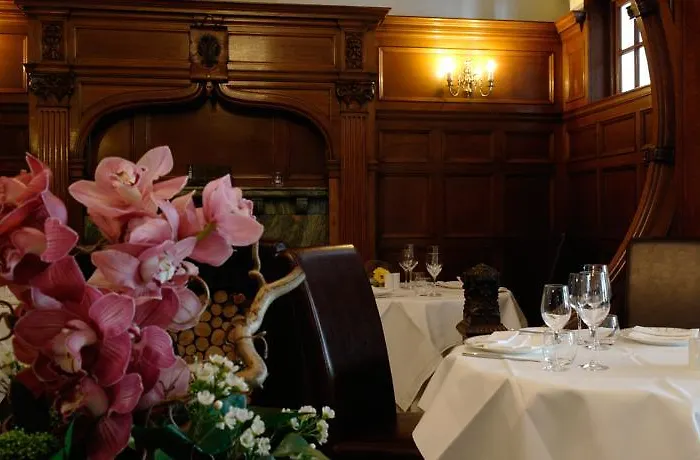 Chateau La Chaire 4*