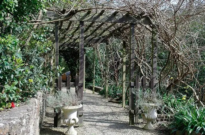 מלון Chateau La Chaire Rozel