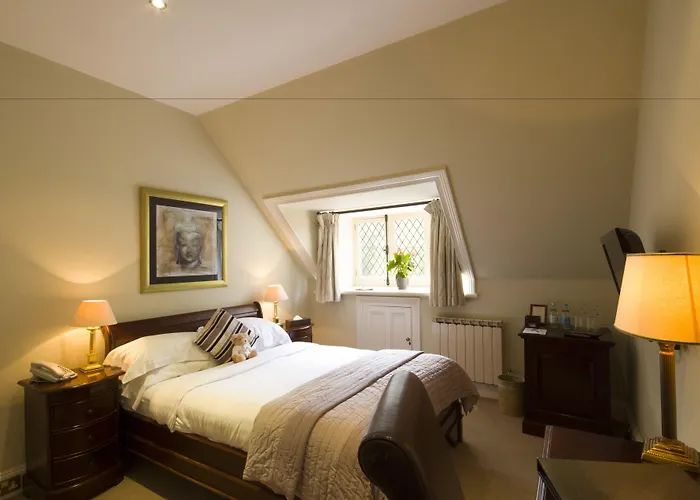 Hotel Chateau La Chaire Rozel