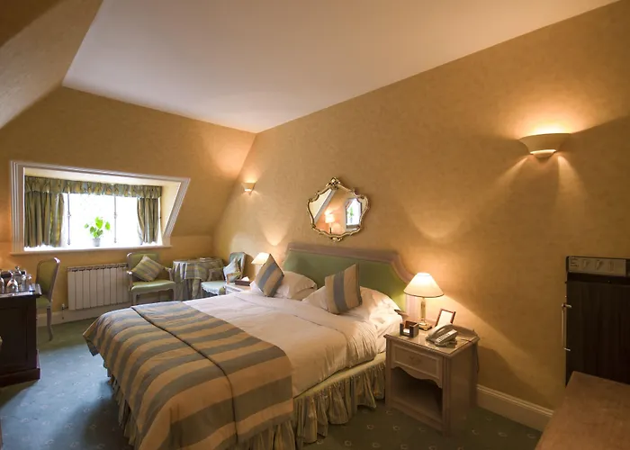 Chateau La Chaire 4* Rozel