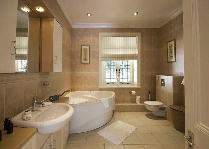 Hotel Chateau La Chaire